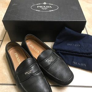 Prada Shoes
